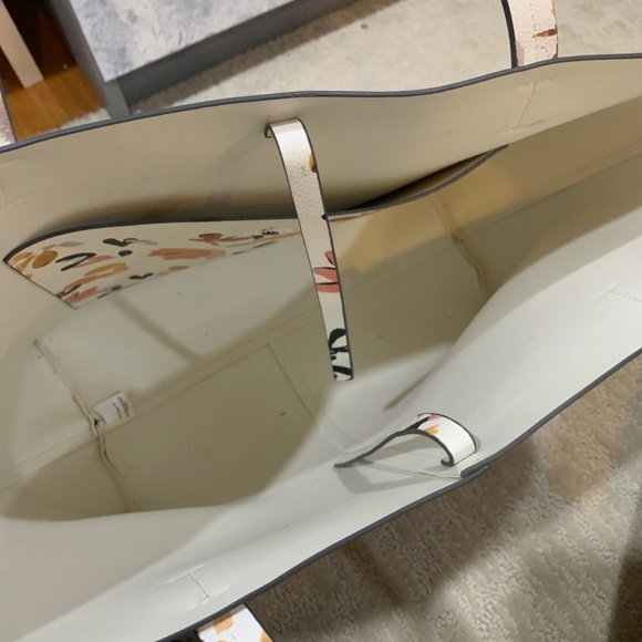 Indigo Tote Bag - Picture 5 of 8